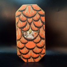 Ancienne boîte Coffret en carton Confiseries Chocolats Bordeaux Art Déco déb XXe