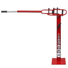 Cintreuse Manuelle à Fixer au