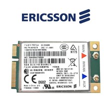 Carte Wifi 3G WWAN Lenovo X220