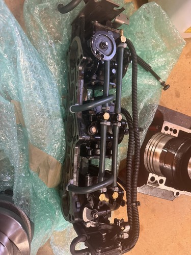 Rampe carburateurs gp1200r - rampe,