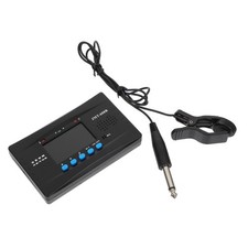  Tuneuse électronique 1set