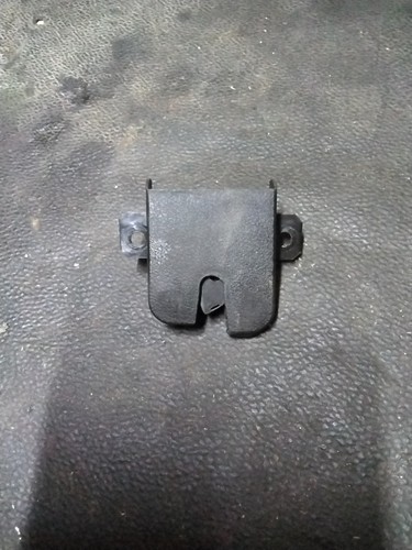 Serrure coffre volkswagen - coffre,
