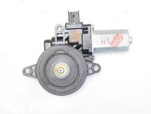 Moteur lève vitre - de, arrière