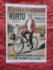 PETITE AFFICHE CARTONNEE 23