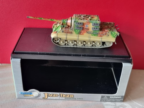 Dragon armor 60013 jagd - dragon,