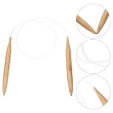  Aiguille Circulaire Tricot