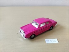 CORGI TOYS, WHIZZWHEELS