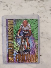 Eurostar TDF 97 Massive Attack