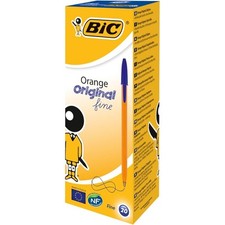 [8099221] BIC Lot de 20 Stylos