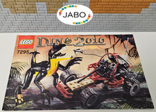 (OK O7/27) Lego Dino 2010