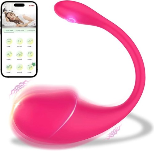 Vibro point feminin - g,