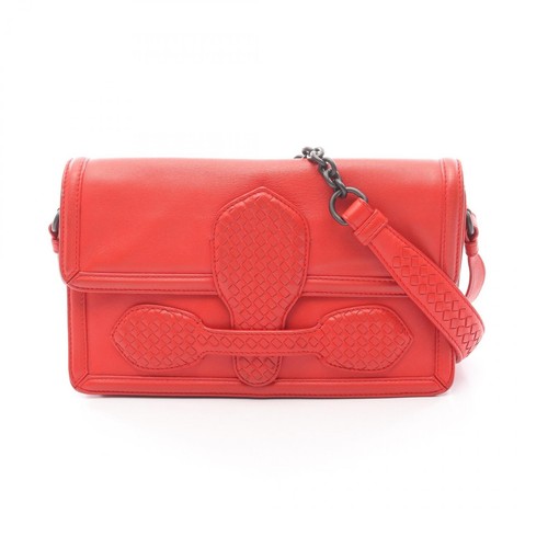 Sac bandoulière bottega - bandoulière,