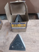 Couteau Motofaucheuse Peugeot