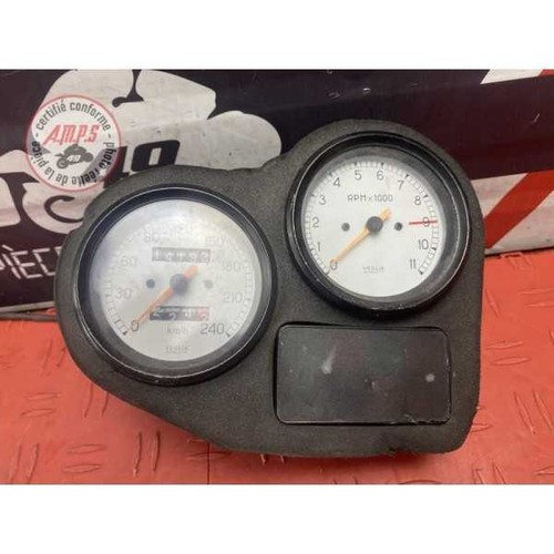 Compteur tableau bord - compteur,