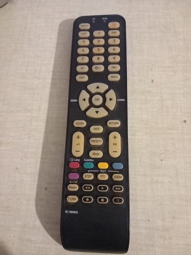 Telecommande thomson - tv,