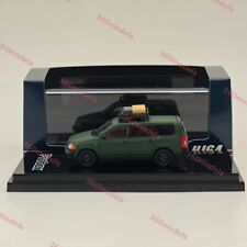 Hobby Japan 1/64 Toyota PROBOX