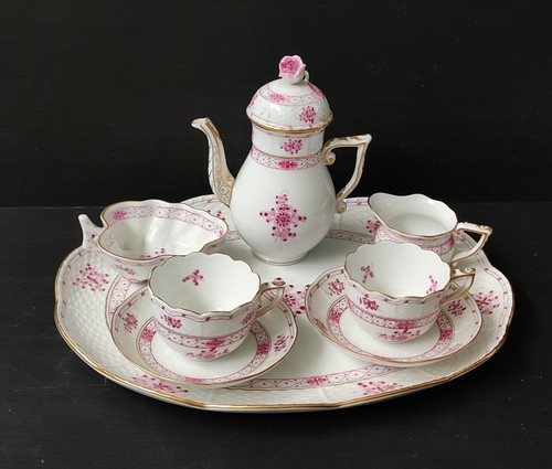 Tete the moka - tete, a