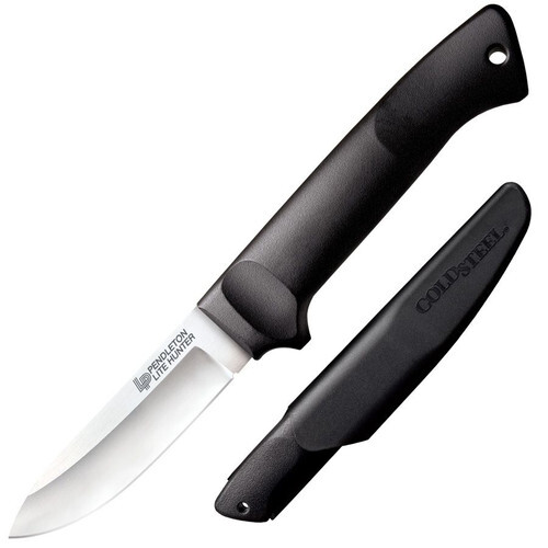 Cold steel 20sph pendleton - steel,
