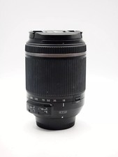 Tamron 18-200mm F/3.5-6.3 Di II VC - Nikon Mount