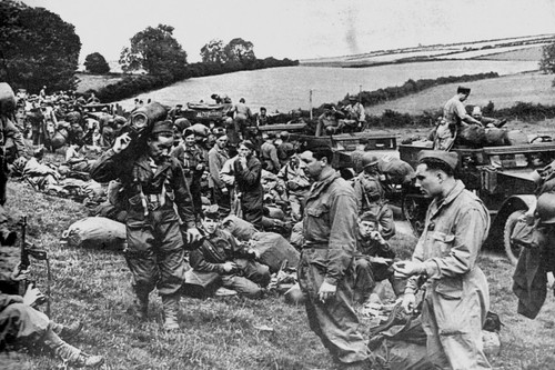 Ww2 photo la 2ème - ww2,