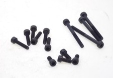 WEBRA 91 P5 engine Socket Head