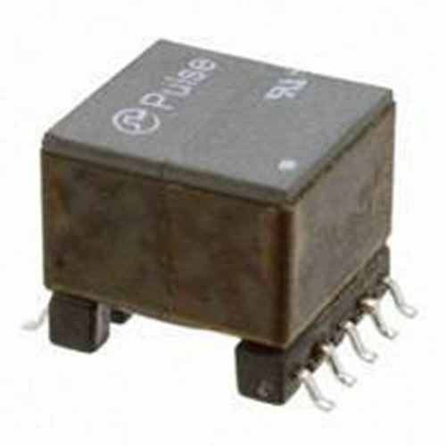 Transformateur audio smd - transformateur, 11