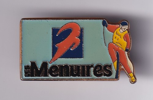 Rare pins pin - pin's, ..
