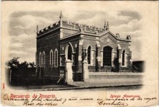 PC CPA ARGENTINA, ROSARIO