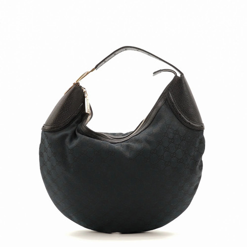 Sac gucci hobo croissant - gucci,