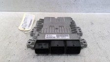 Calculateur moteur CITROEN C4