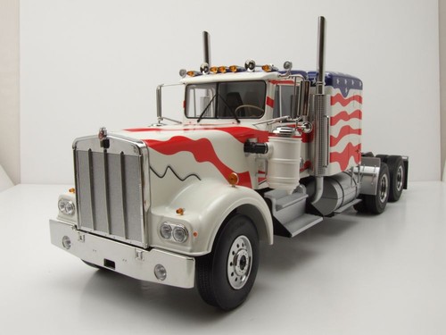 Kenworth w900 tracteur stars - kenworth,
