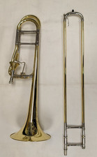 Javier Xo JSL-1236-T BB/F Trombone - RK669