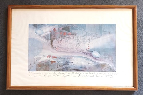 Luc grun - (1936-2017), –