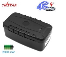 GPS Tracker tracer batterie