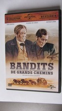 DVD , WESTERN , (l2) , BANDITS