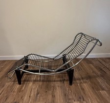 Le Corbusier LC4 Style Chaise