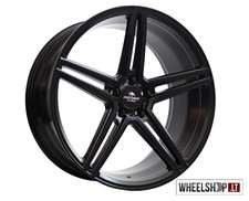 Forzza Bosan R19 5x112 4 x 19