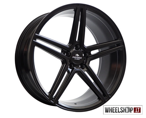 Forzza bosan r19 5x112 - bosan, 19