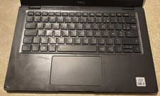 Dell Latitude 7310 I5-10th