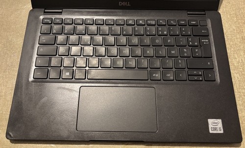 Dell latitude 7310 - 7310, i5-10th