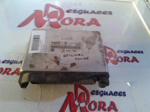 0261203447 calculateur moteur - 0261203447,