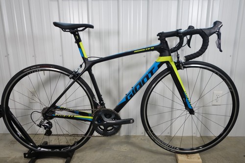 Giant tcr advanced carbon - giant, sl