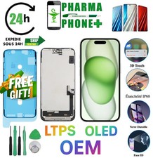 FOR IPHONE X 11 12 13 14 15 16 PRO PLUS MAX REPLACEMENT DISPLAY TOUCH SCREEN ✅