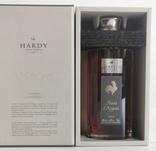 Cognac HARDY Noces D'Argent