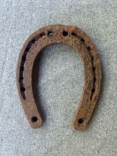 FER CHEVAL CRAMPONS CAVALERIE