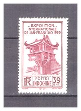 INDOCHINE  .     N °  208   