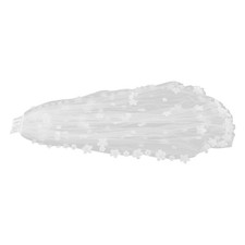  Voile Mariée Deguisement