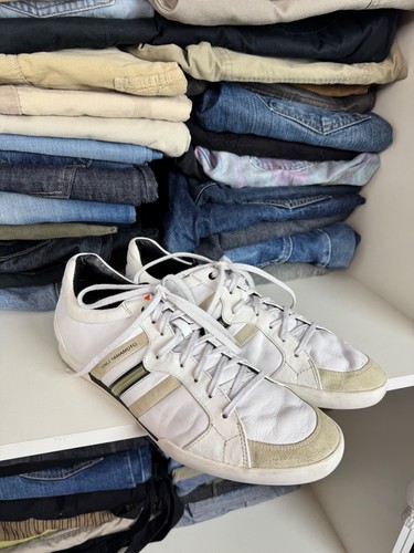 Adidas yohji yamamoto - y-3,