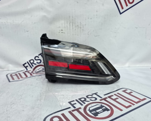 Volkswagen arteon line led - arteon,