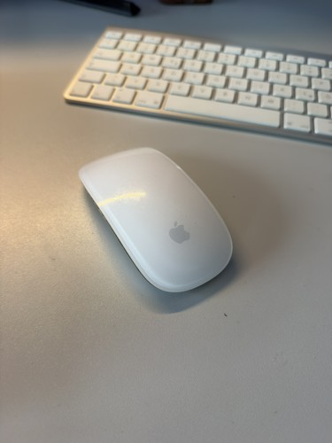 Souris apple magic - apple,